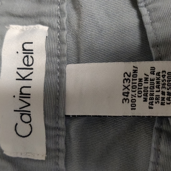 Mens Calvin Klein jeans - Picture 3 of 3